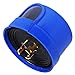 Hykolity Outdoor Twist to Lock Dusk to Dawn Auto On/Off Photocell Control Sensor 110-277V for Shoebox, Pole Lights, LED Street Lighting Fixture
