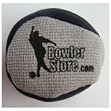 Brunswick Microfiber Grip Ball (Assorted)