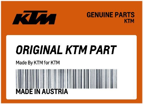 KTM 51539093000 SPARK PLUG BR9ECMVX