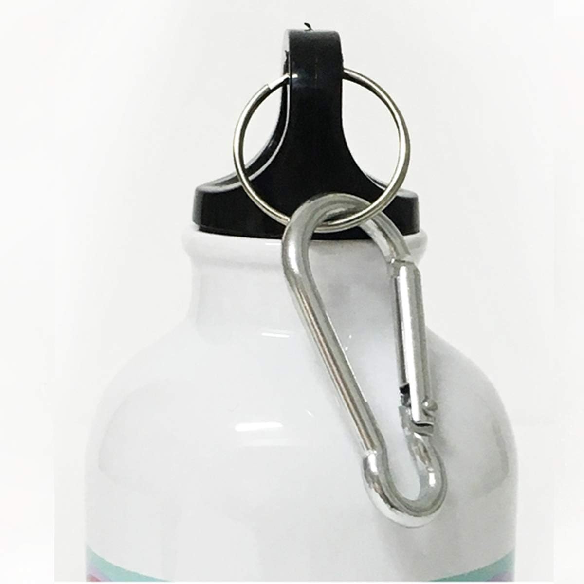 ARTEMODEL 17 Bidón unicornio verde Unicorn Green Can, 40CL, 400 ml - Image 4