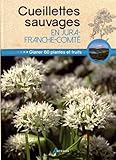 Cueillettes sauvages en Jura-Franche-Comté (French Edition) by 