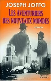 Les  aventuriers des nouveaux mondes