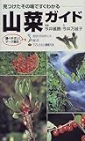 山菜ガイド―見つけたその場ですぐわかる