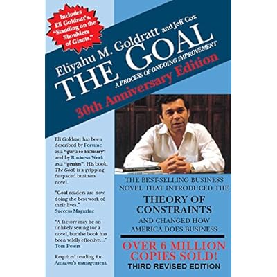The Goal: A Process of Ongoing Improvement The Goal: A Process of Ongoing Improvement