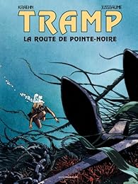 La  route de Pointe-Noire