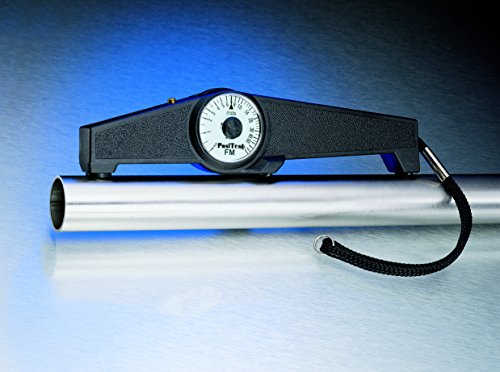 Defelsko FM PosiTest Scale, 0-80 mils Range
