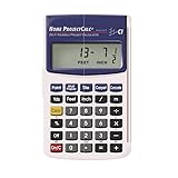 Calculated Industries 8510 Home ProjectCalc