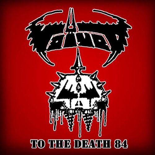 Voivod - War And Pain (Remastered) Cd 1 - Zortam Music