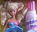 Barbie SKIPPER Bathtime Fun Doll (1992 Target Exclusive)