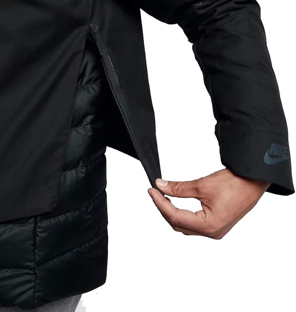 nike aeroloft jacket womens 3 in 1