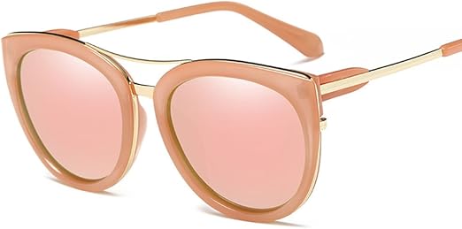 anteojos de sol polarizados mujer