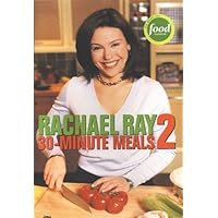 Rachael Ray 30-Minute Meals 2