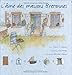 L'Âme des maisons bretonnes by Marie le Goaziou, Lise Herzog