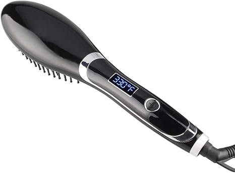 plug in pressing comb