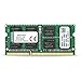 Kingston Technology ValueRAM 16GB Kit (2x8GB) 1600MHz DDR3 PC3-12800 Non-ECC CL11 SODIMM Notebook Memory KVR16S11K2/16