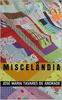 Livro M I S C E L Â N D I A