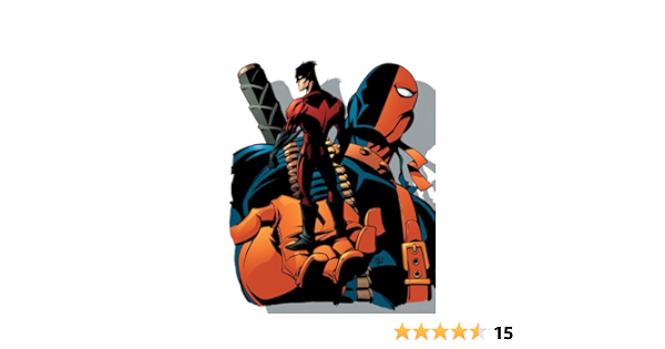 Amazon Com Nightwing Renegade Devin Grayson Ande Parks Phil Hester Cliff Chiang Brad Walker Books