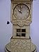 Ginger Cottages - Clock Tower GC109