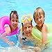 Idealplast Children Swim Learning Swimming Tools Float Shark Fins Pool Buoyancy Child Swimwear