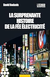 La  surprenante histoire de la fée électricité