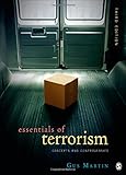 Essentials of Terrorism: Concepts and Controversies by 