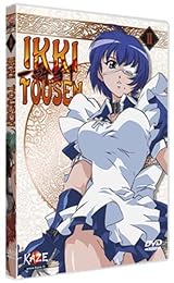 Ikki Tousen - Vol. 2