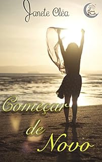 Livro Começar de Novo