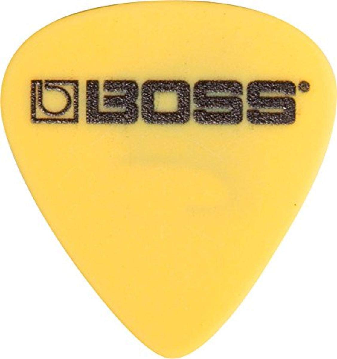 BOSS Guitar Picks (BPK-72-D73)