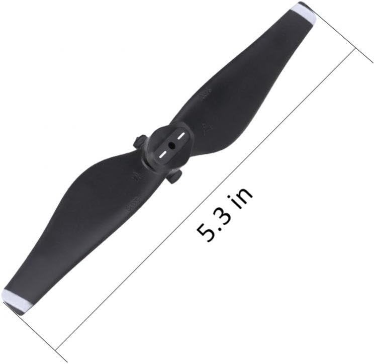 2Pairs DJI Mavic Air Props Blade - Image 5