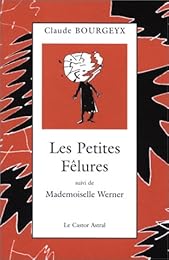 Les  petites fêlures