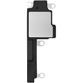 Risidamoy for iPhone 13 Mini Loud Speaker Sound Buzzer Ringer Connector | Loudspeaker Damage Module Fix Replacement Audio Performance Flex Cable Assembly for A2626 A2628 A2629 A2630 A2481