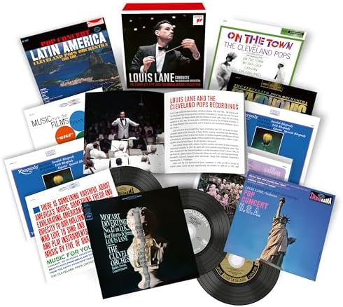 Leonard Bernstein - The Original Jacket Collection - Carnegie Hall