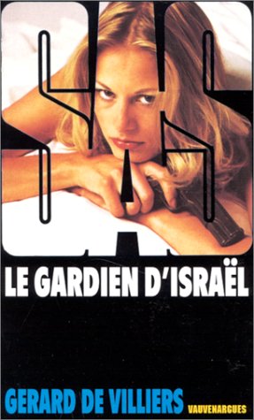 Le  gardien d'Israël