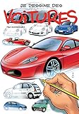 Je dessine des voitures by 