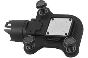 MUSHENG 917-030 11377524879 Eccentric Shaft Sensor Valvetronic For 2006-2013 BMW N52 128i 328i 528 xDrive X3