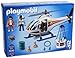 PLAYMOBIL Fire Fighting Helicopter Set