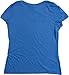 Ann Arbor T-shirt Co. I'm With Her Statue Of Liberty | Funny Liberal Progressive Protest Women's Shirt
