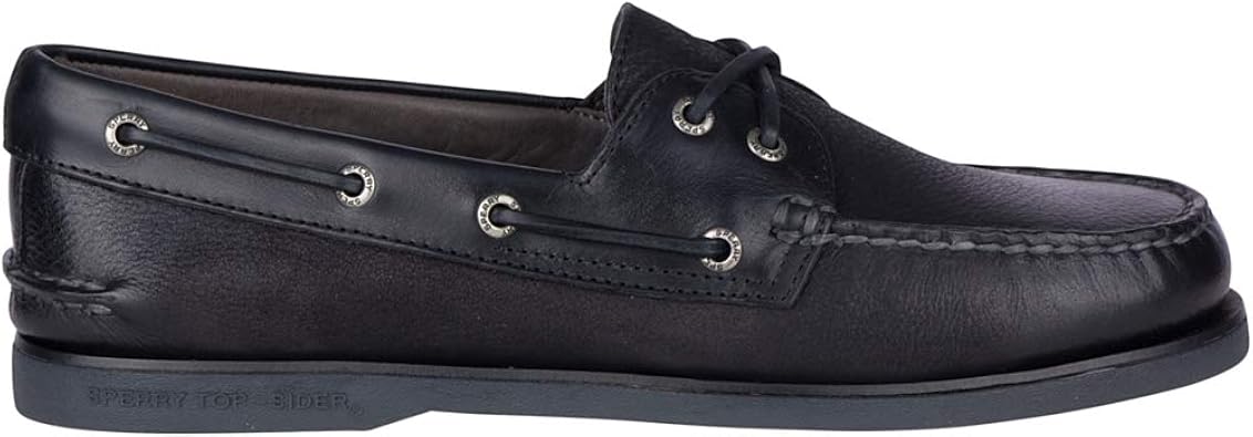 sperry gold cup rivingston