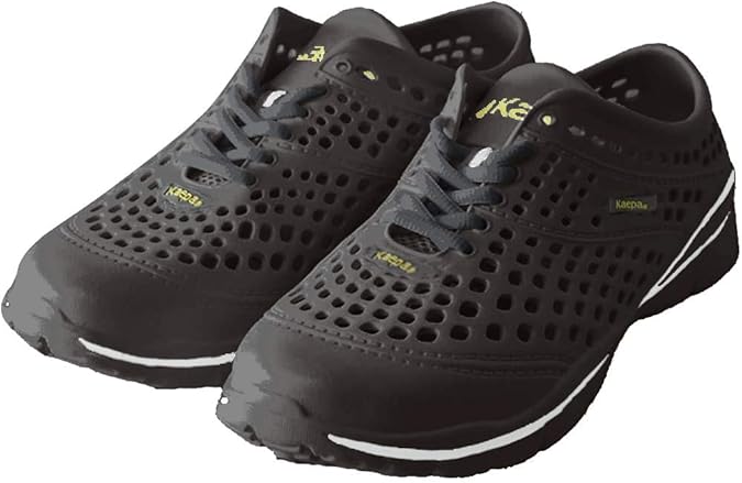 アルージェ Kaepaケイパ メッシュeva軽量マリンシューズ サマーシューズ P2j Aruge アルージェ ウォーターシューズ Amazon