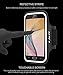 J&D Armband Compatible for Galaxy Note 10/Xcover 4S/J7 2017/J7 Prime/J7 V/J7 Perx/J7 Sky Pro/J3 2018/J3 V 3rd Gen/J3 Achieve/J3 Star, Sports Running Armband with Key Holder Slot Earphone Connection