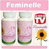 Feminelle 2 frascos (60 capsules)