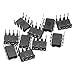 Texas Instruments NE555N NE555 NE555P General Purpose Single Bipolar Timer DIP8 50 Pack
