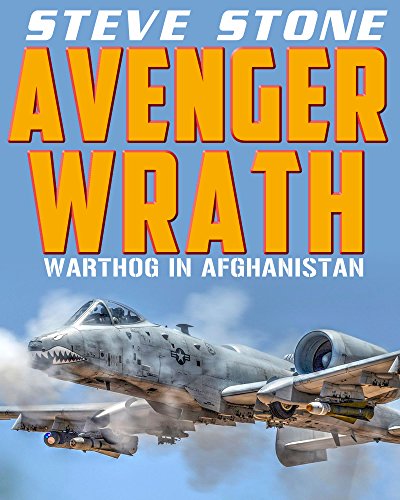 [F.R.E.E] Avenger Wrath: Warthog in Afghanistan<br />PDF