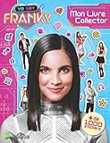 Franky - Mon livre collector 1 000 stickers by