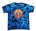 Grateful Dead Tie Dye T-shirt - 50th Anniversary T Shirt M-4XL