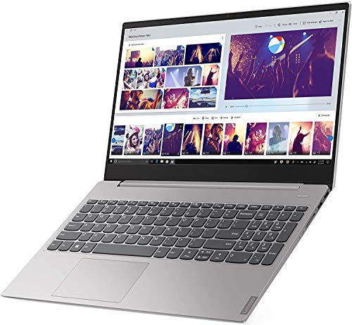 Lenovo IdeaPad S340 Laptop, 15.6