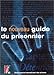 NOUVEAU GUIDE DU PRISONNIER (SOCIAL ECO H C) by 