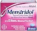 Midol Menstridol Caplets, 20 Count, Packaging May Vary