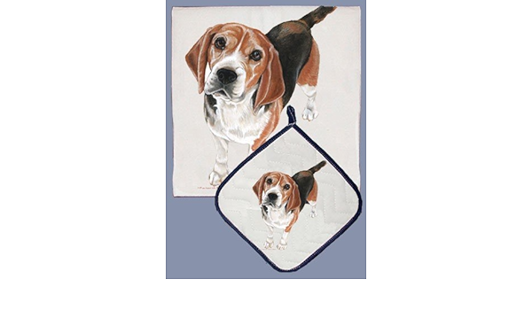 beagle dish