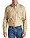 Ariat Mens Fr Solid Work Shirt